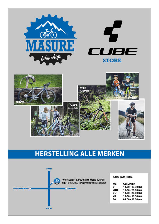 masure bikeshop